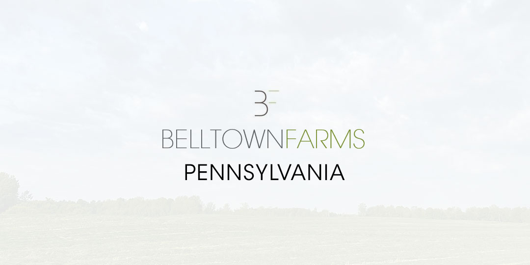Belltown Farms Careers | Pennsylvania
