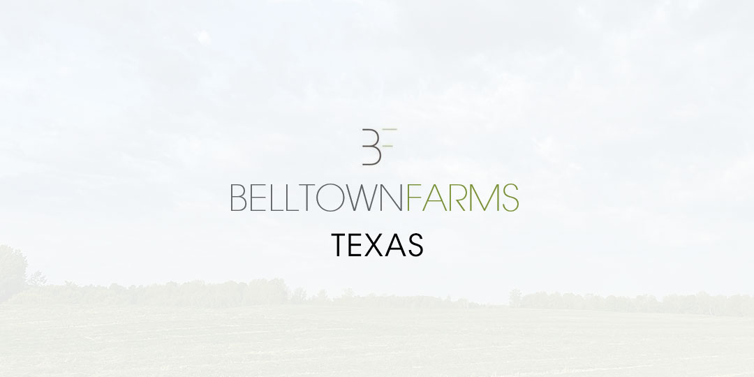 Belltown Farms Careers | Texas