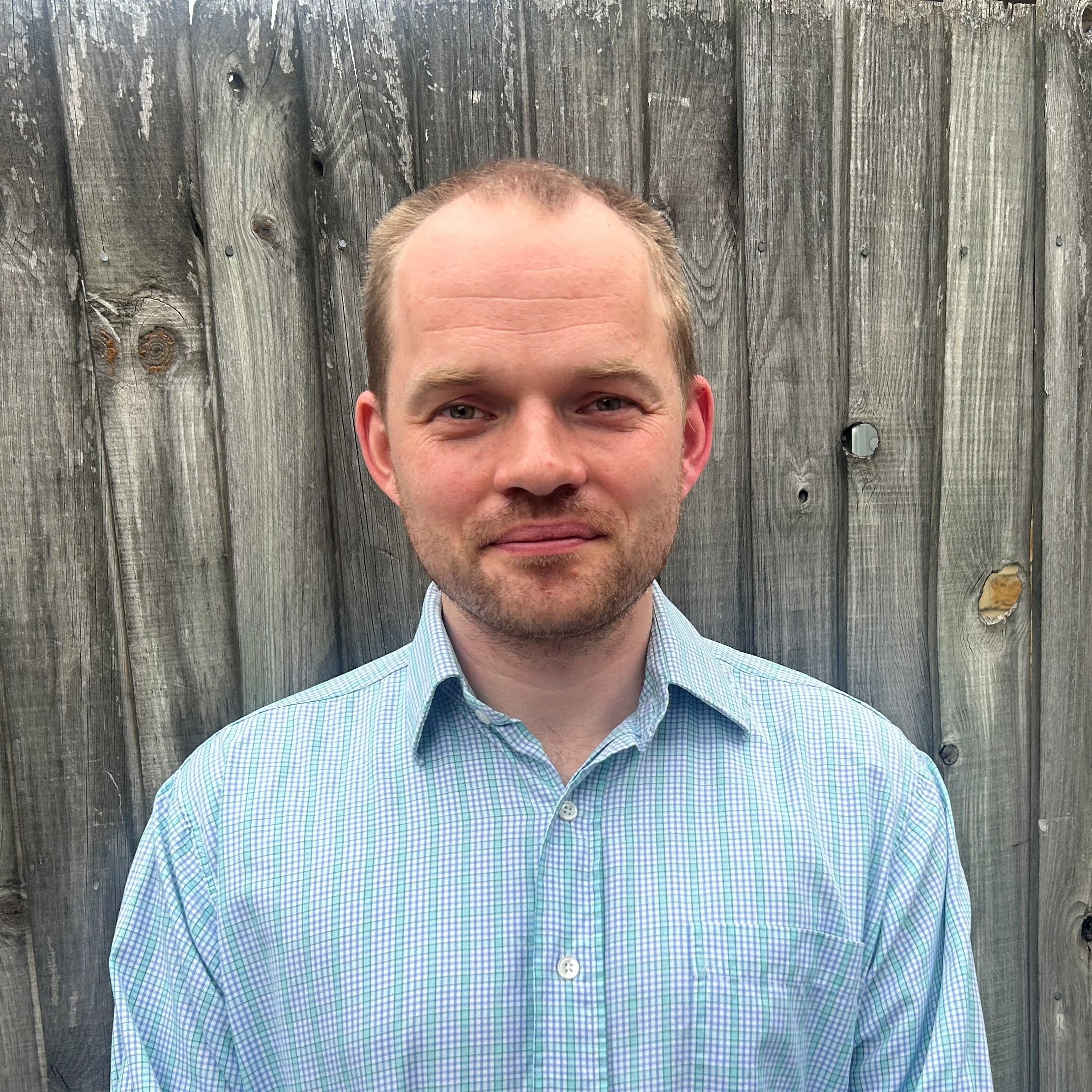 AP Headshot Square Tom Hill-Norton | Belltown Farms