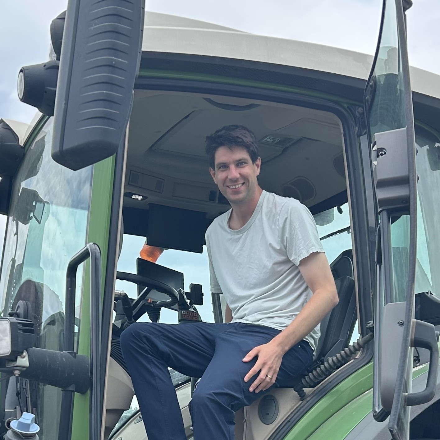 IMG_3061 - crop Brian Halweil | Belltown Farms